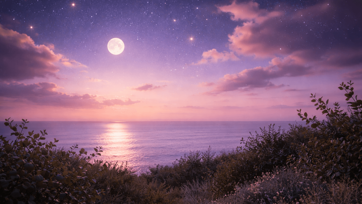 Moon & Emotional Style Reading