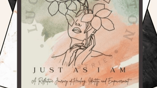 Get My FREE Just As I AM Guide Now!
