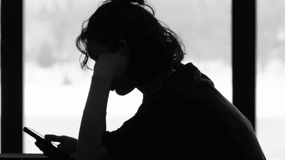 Free Mom Burnout: The mini Survival Guide