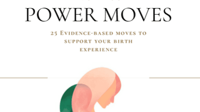 Labor Room Power Moves Guide