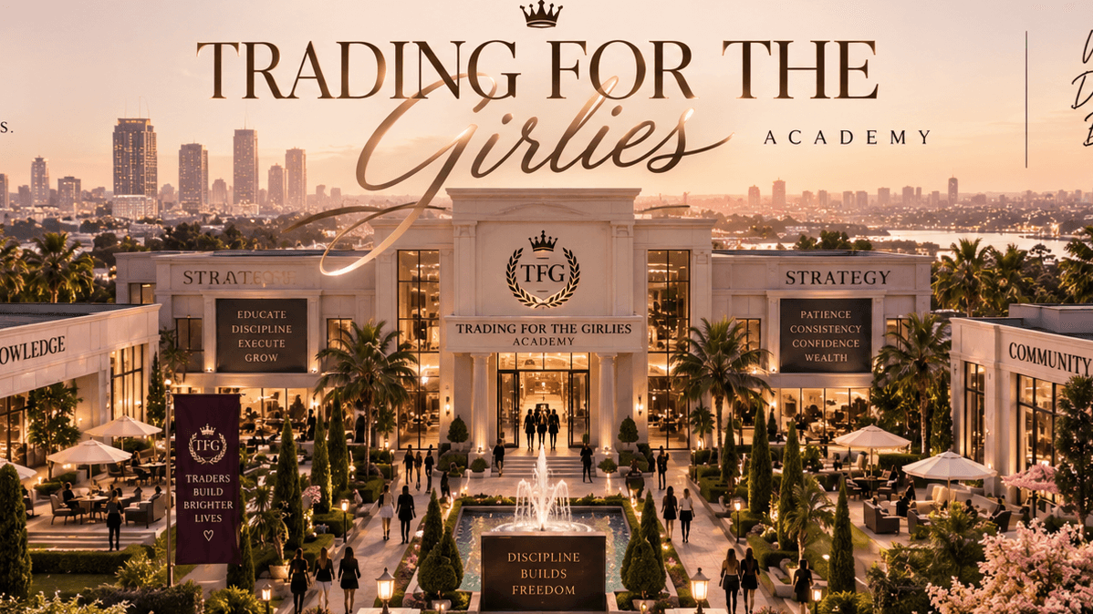 Prep School: Trading 101