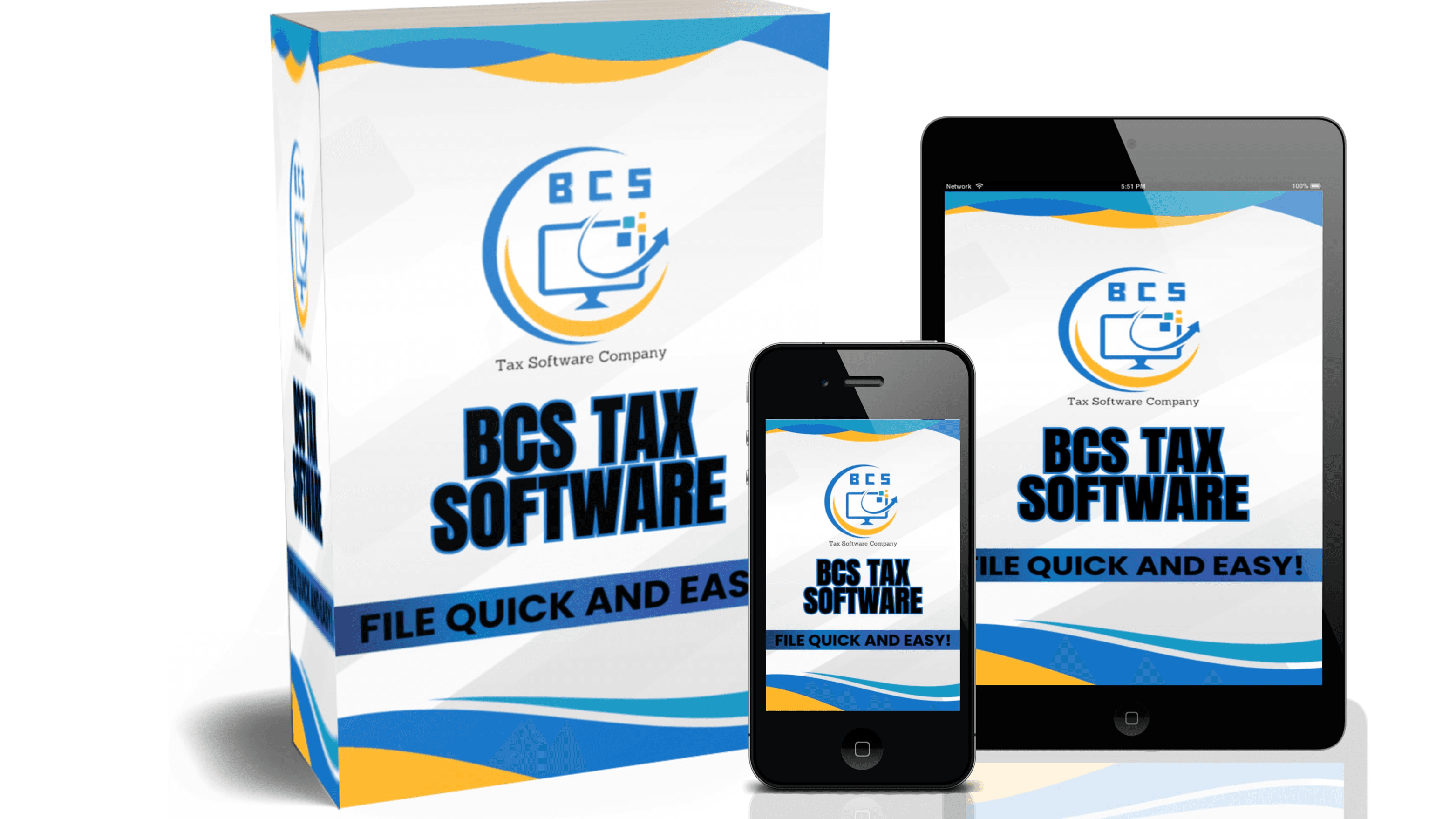 SB Starter — Service Bureau Software