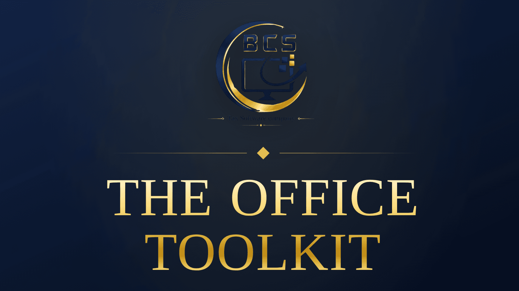 The Office Toolkit