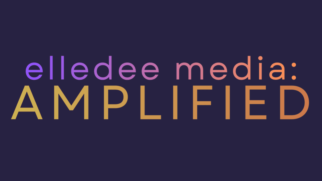 AMPLIFIED⚡