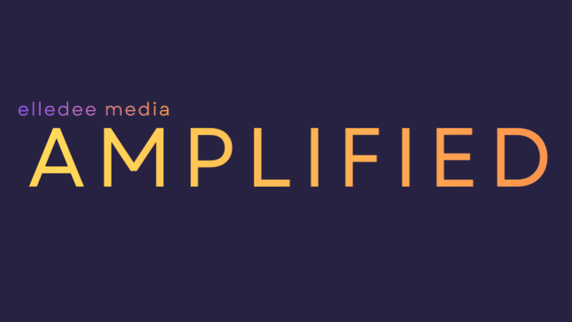 AMPLIFIED⚡- 6-Month PrePay (Discounted)