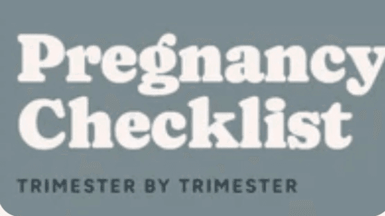 Get My Pregnancy Checklist For Dads Now!