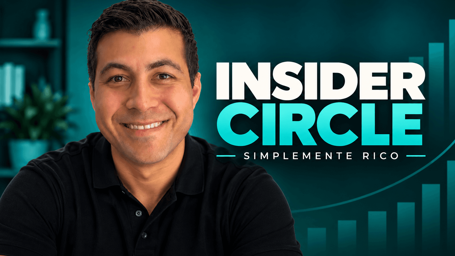 Insider Circle — SimpleMente Rico
