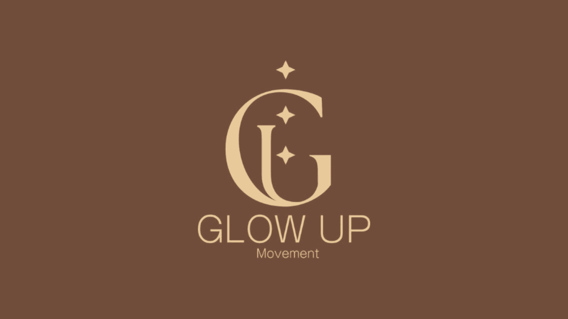 GLOW UP: tu comunidad para empezar de cero