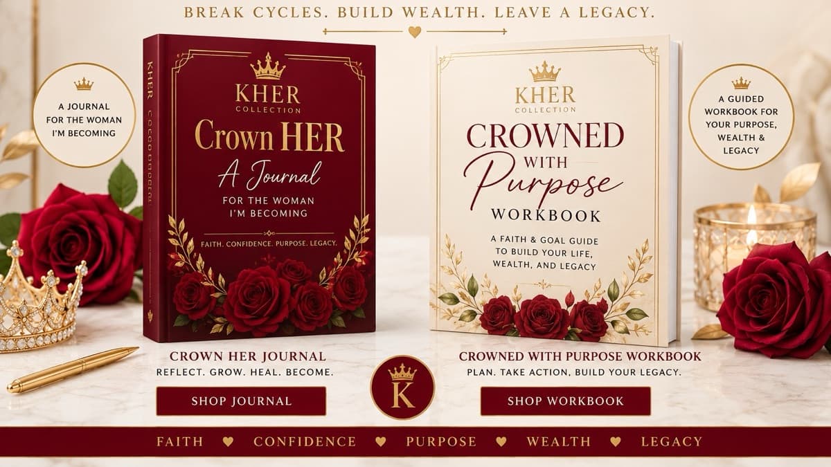 🎁 KHER Collection Bundle