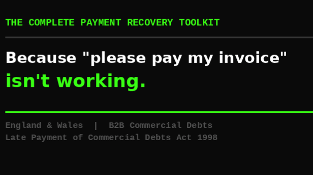 Run Me My Money