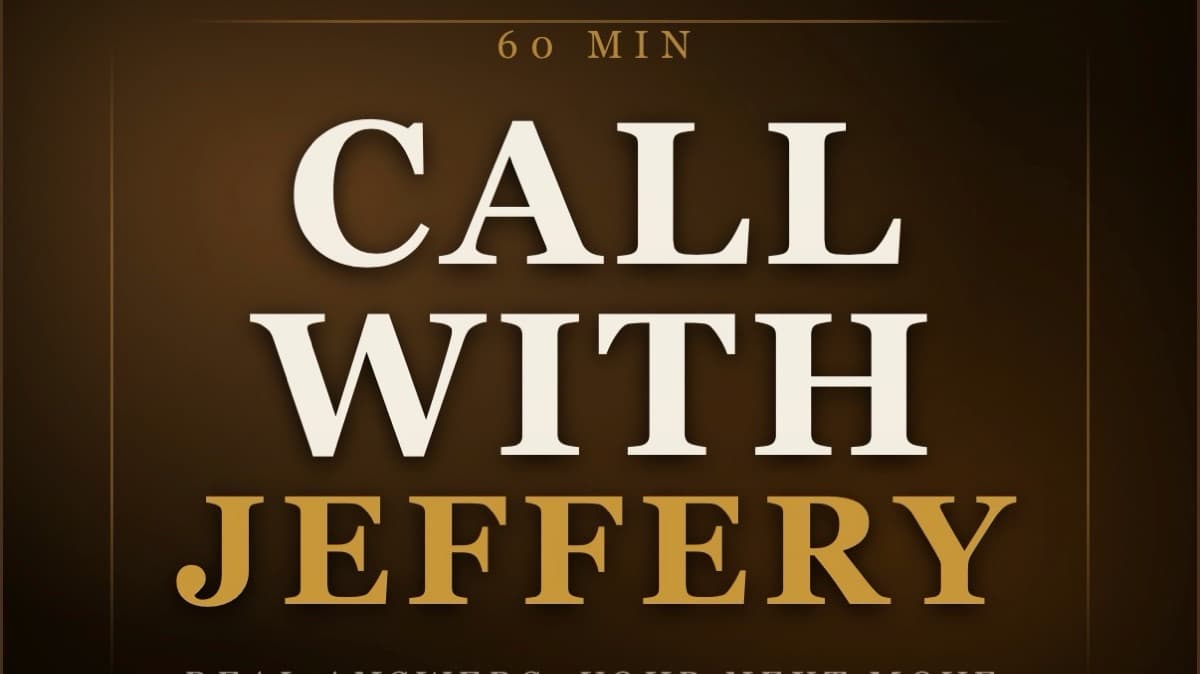 60 Minute Artist Strategy Call
