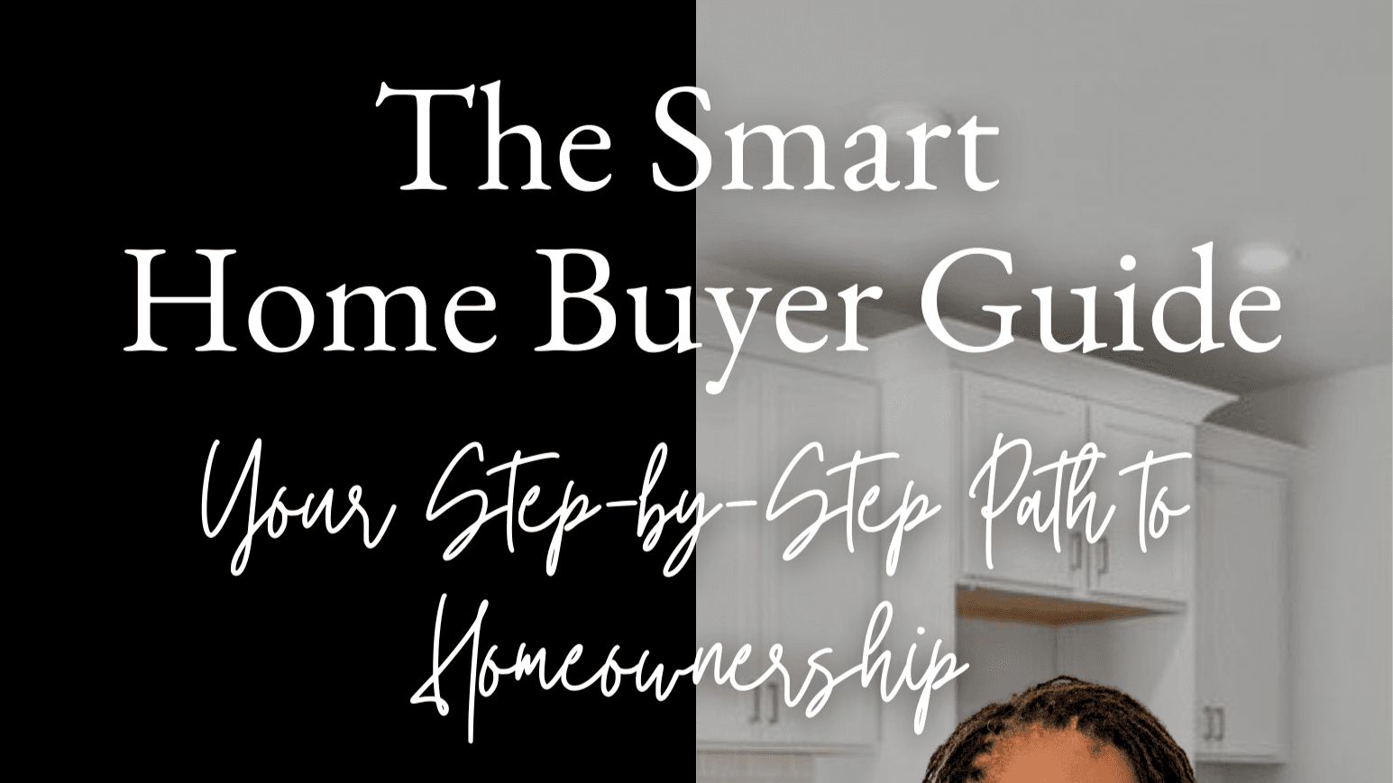 Free First-Time Home Buyer Guide