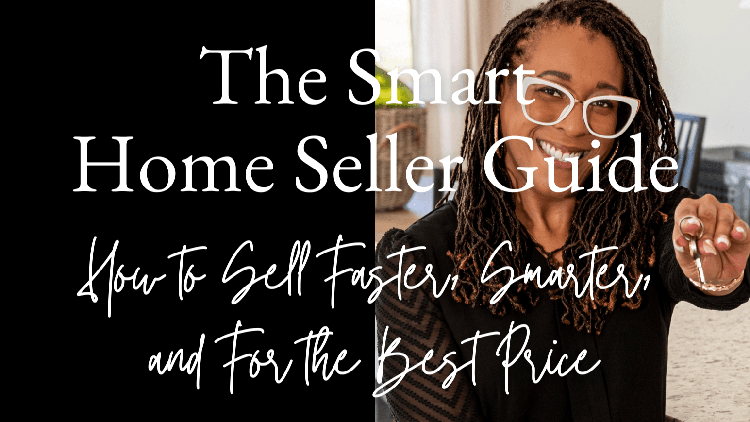 Free Home Seller Guide