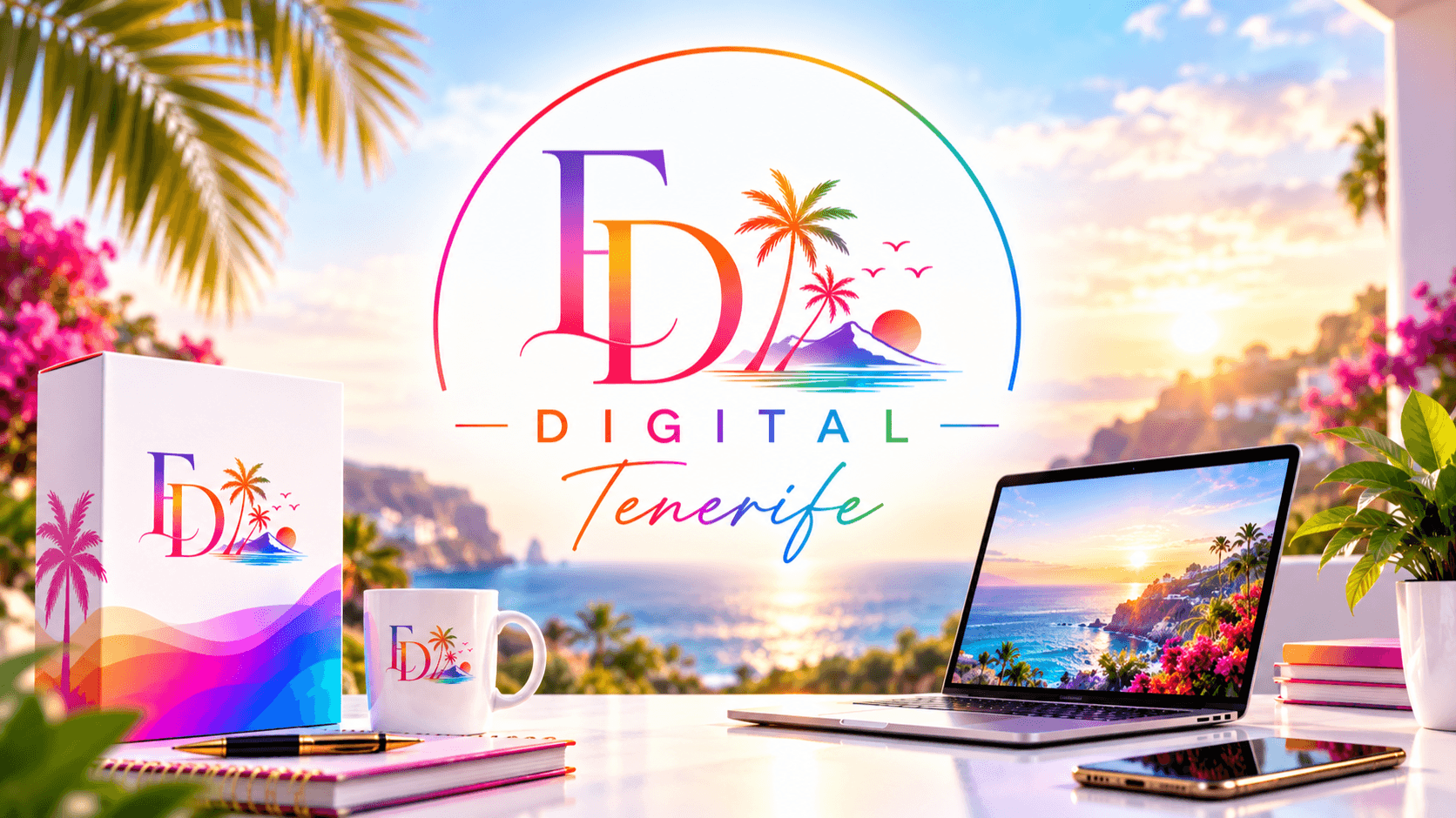 DIGITAL TENERIFE LAB