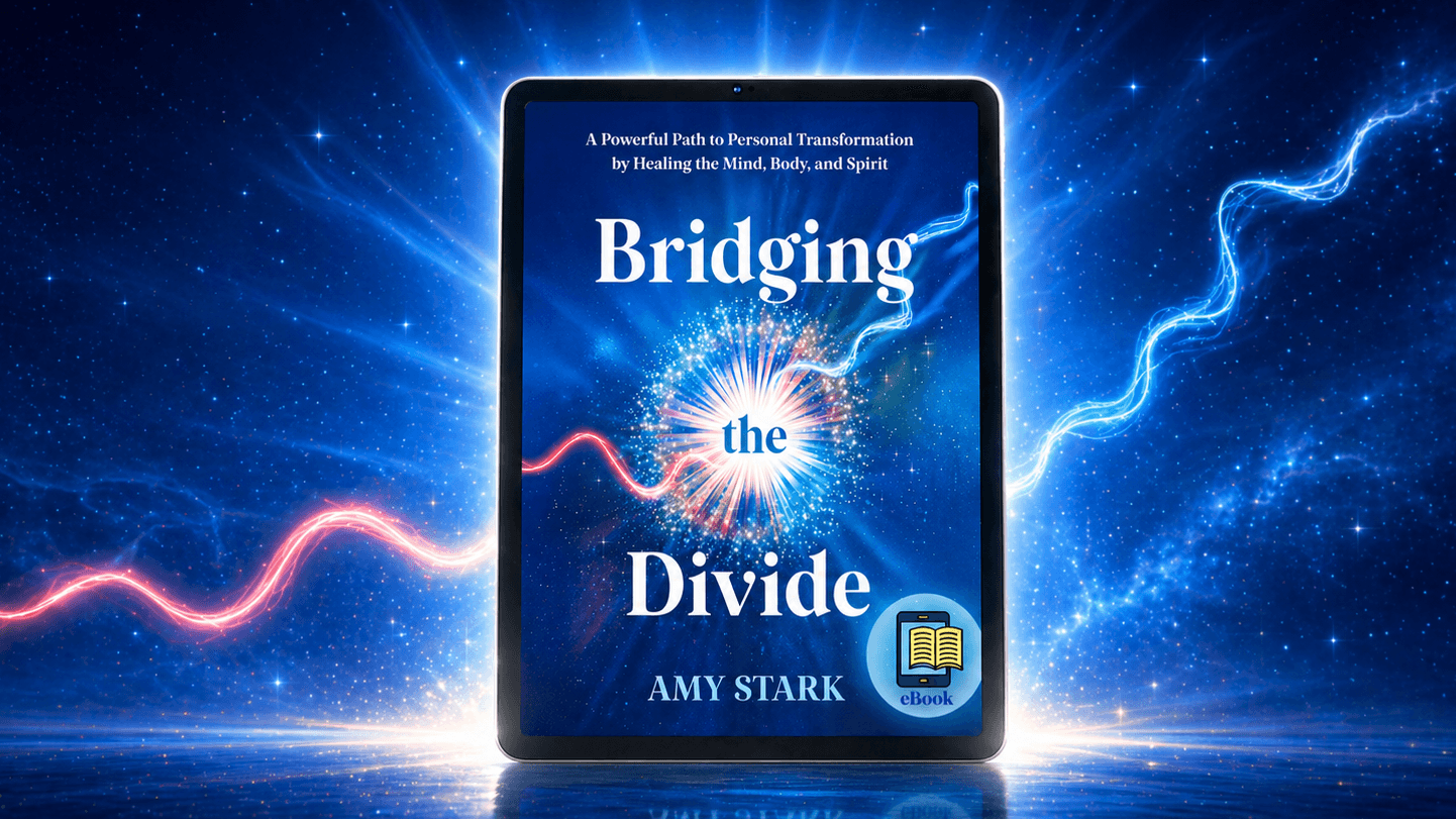 Bridging the Divide eBook!