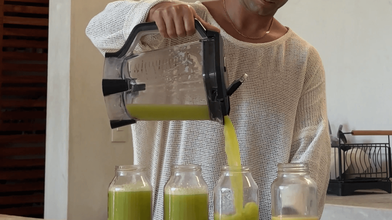 FERTILITY FUEL: 90 DAY RESET
