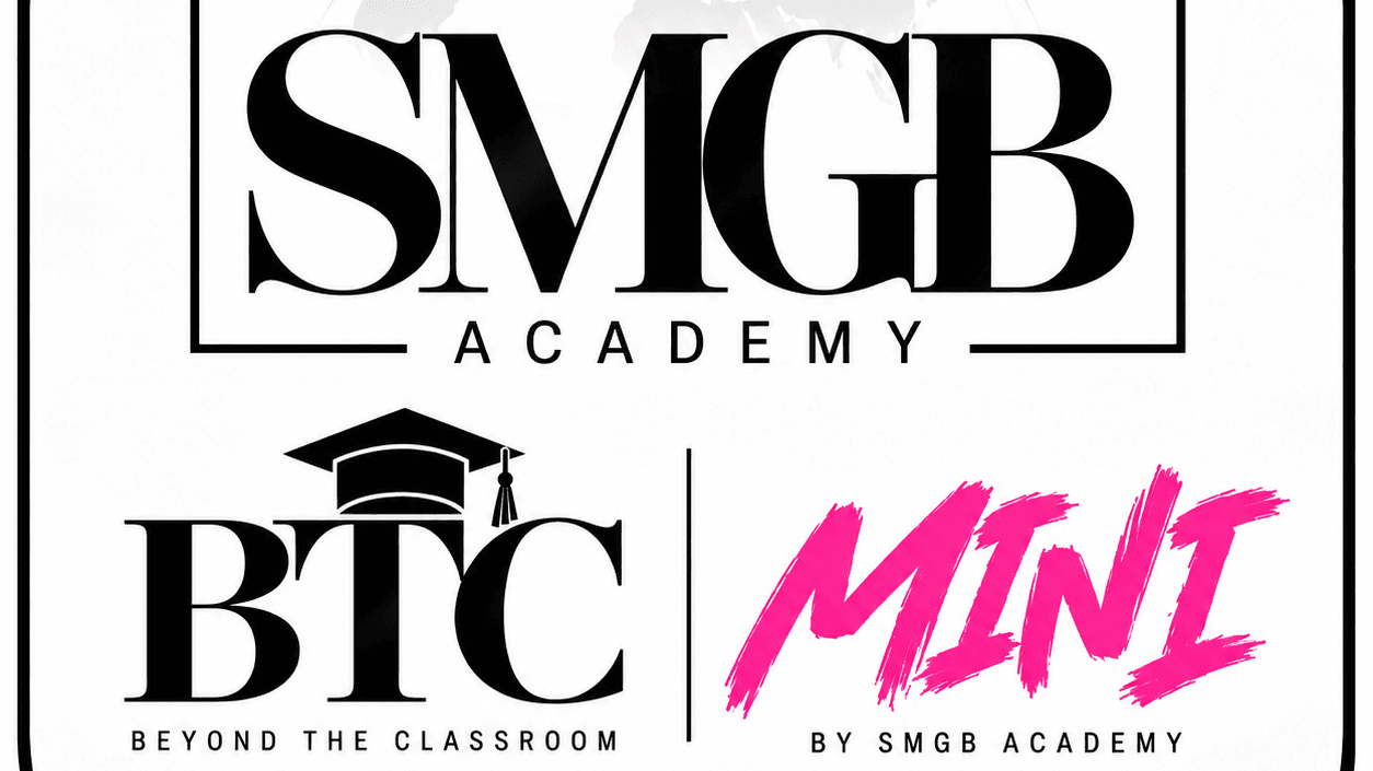 SMGB Bundle 