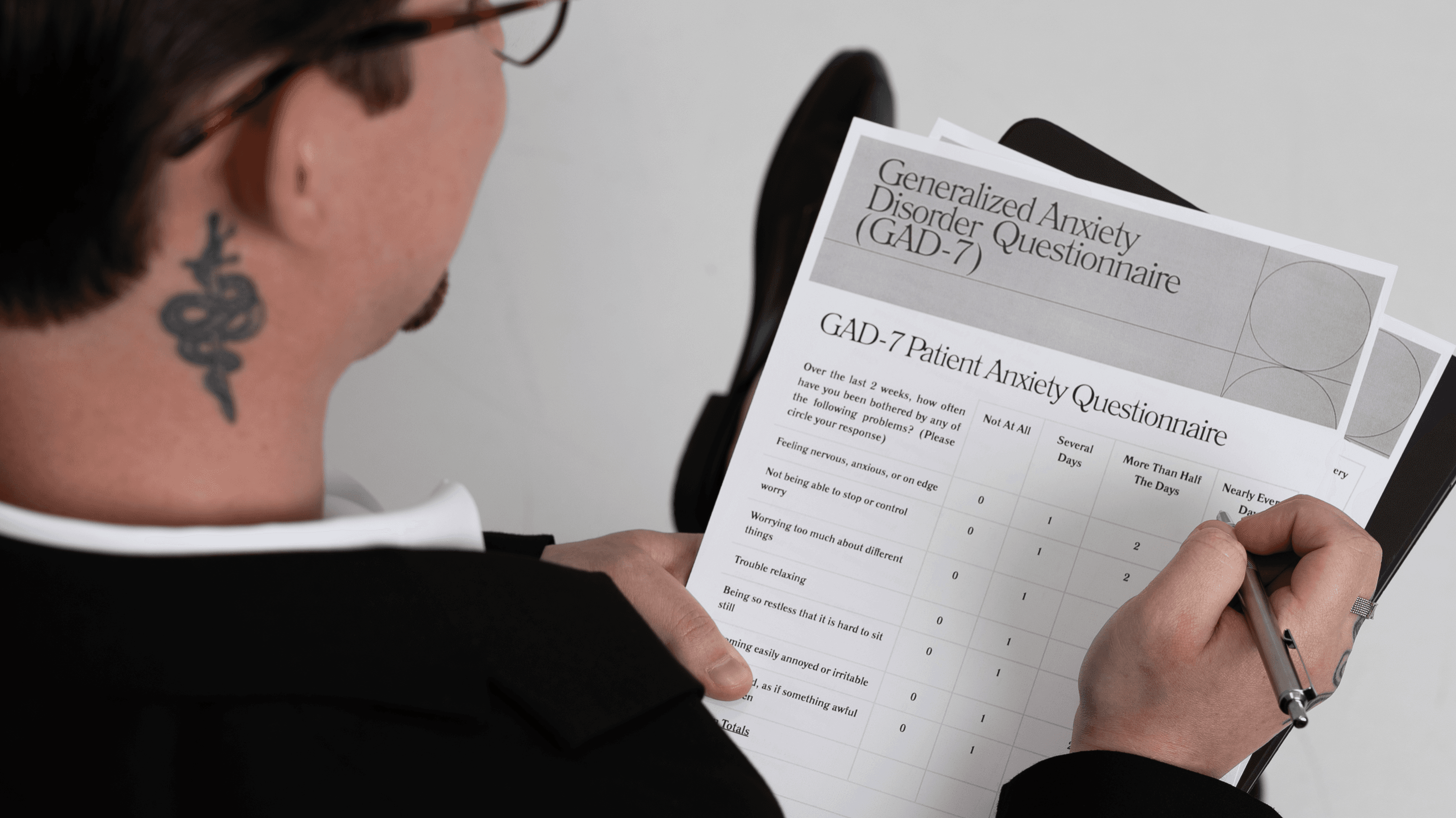 Free NP Graduation Checklist