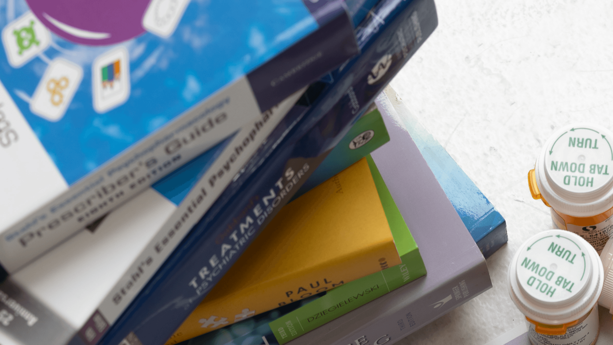 The Patient Empowerment Bundle