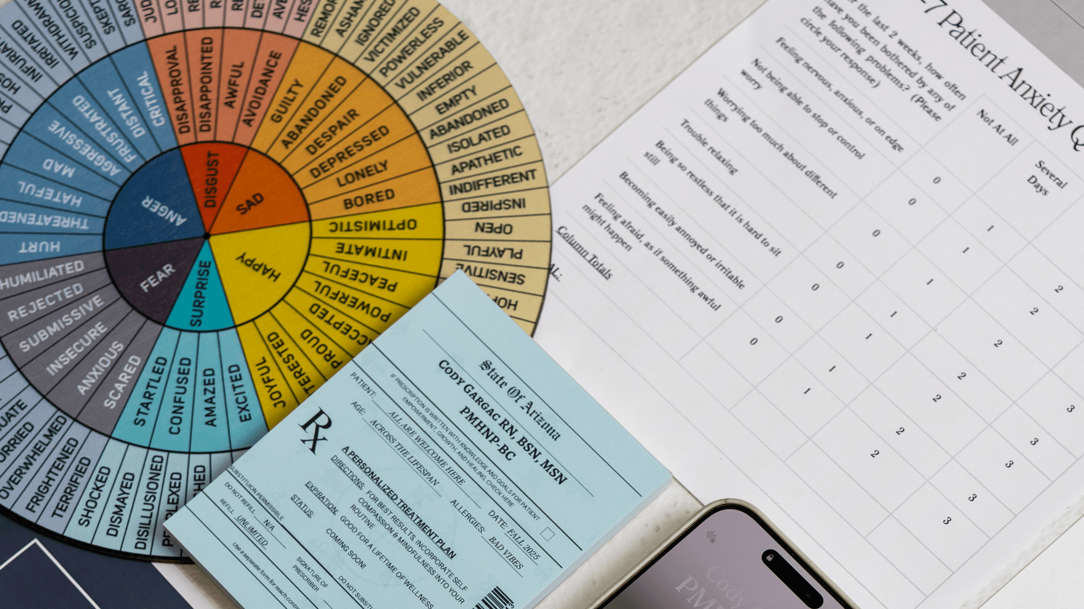 How to Find the Right Prescriber