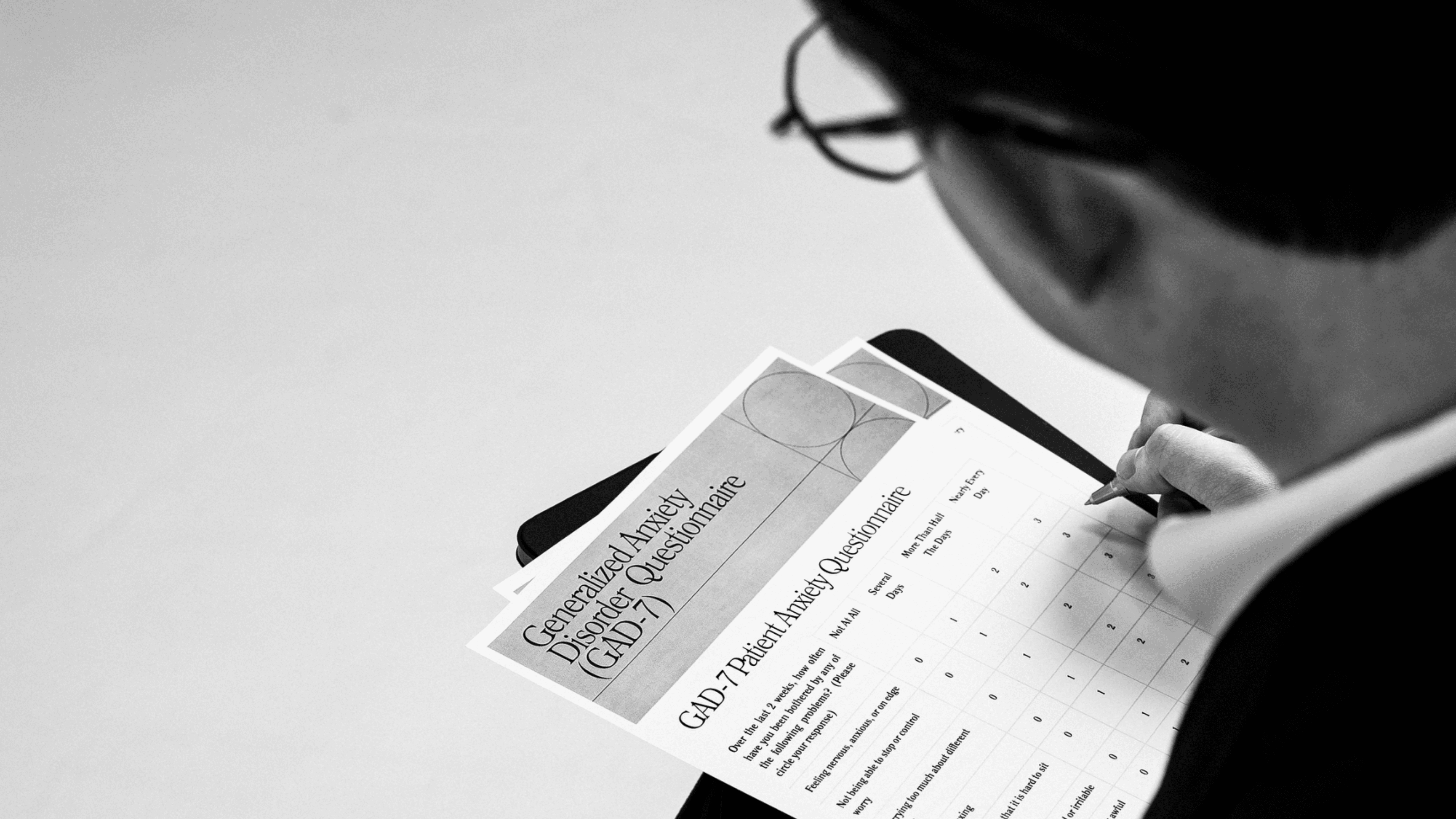 Free Mental Health Organizer for Patients 