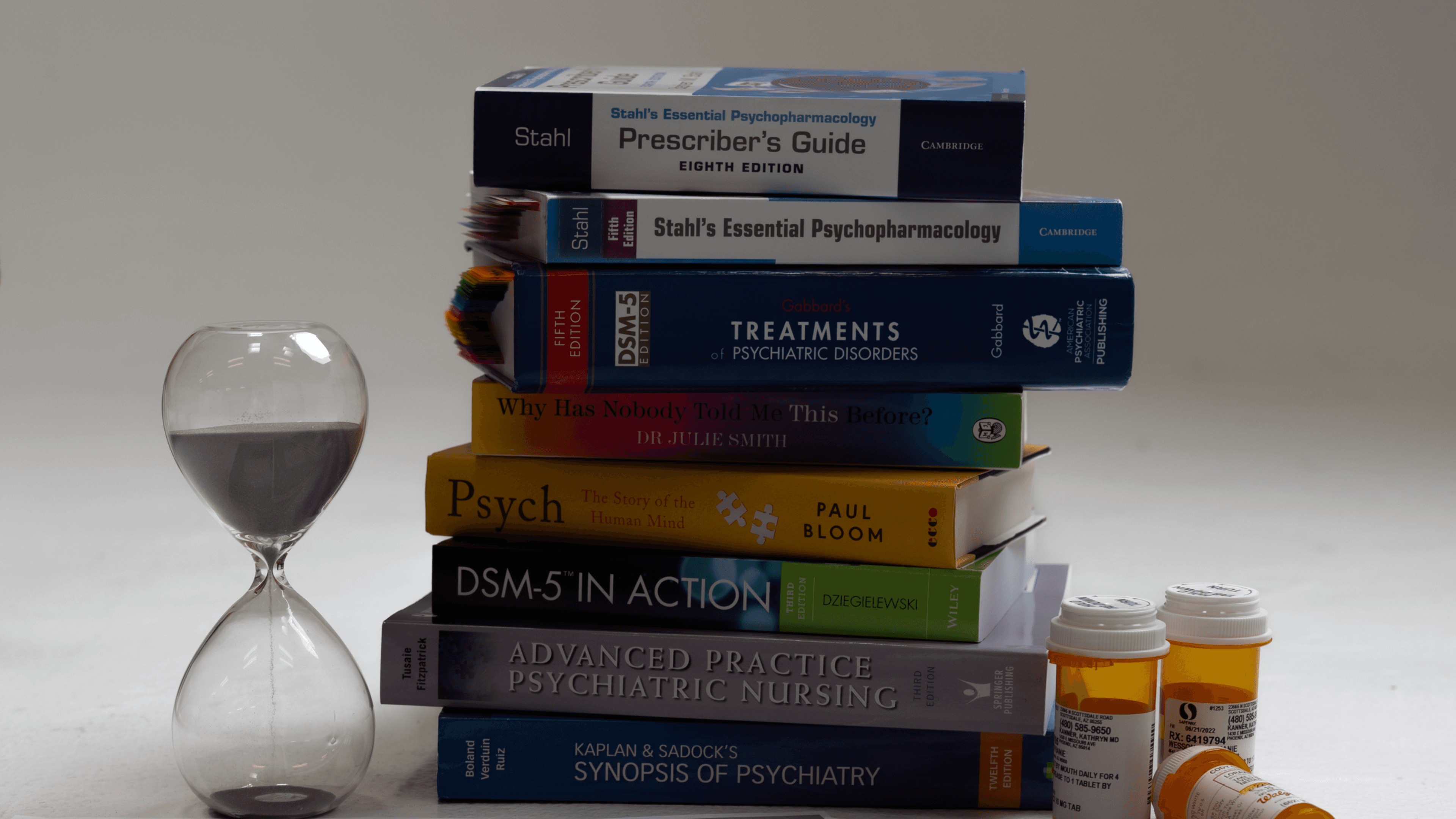 The Psychiatric - Mental Health Toolkit