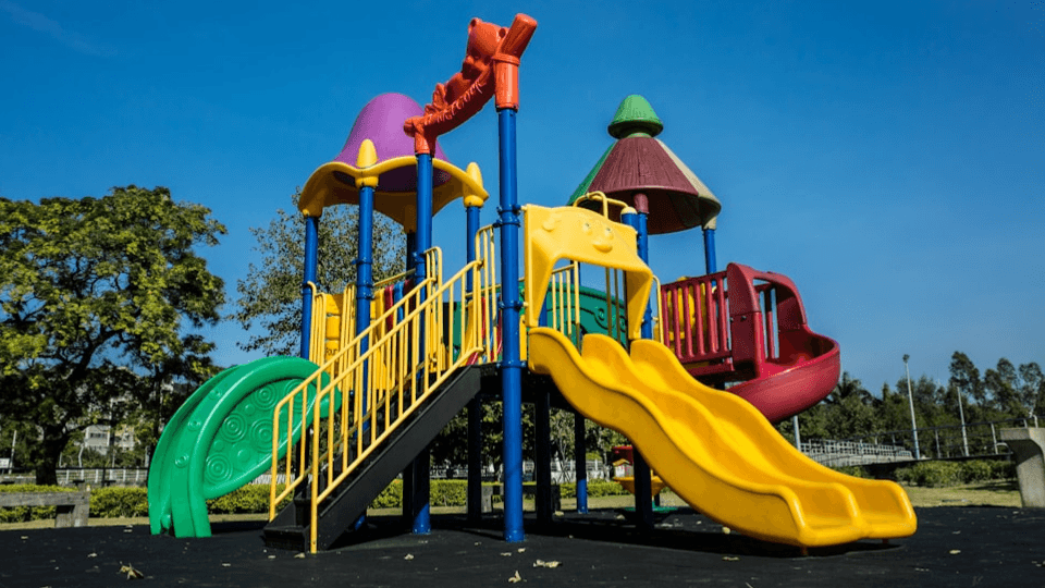 Park Adventure Pack Printable Ages 3-8