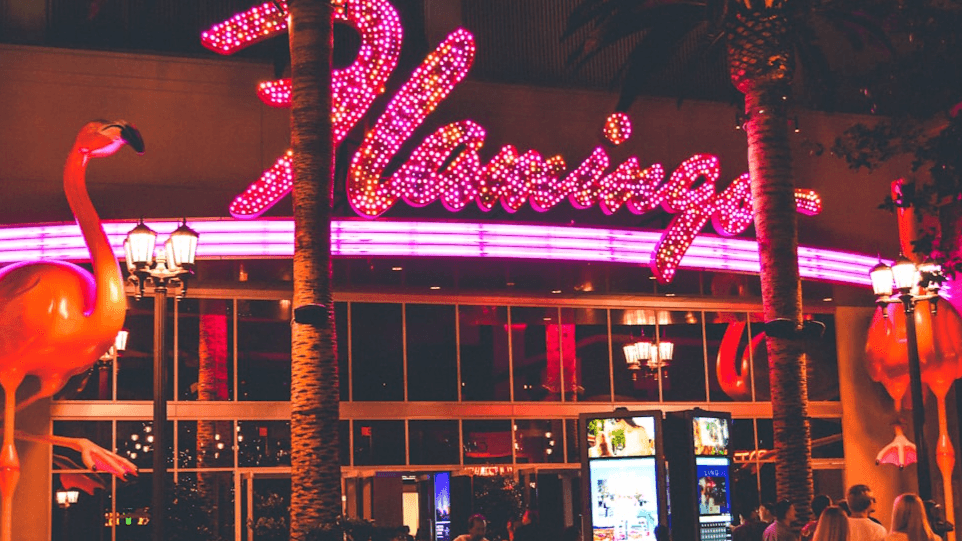 🎉 Wild Budget Weekend Las Vegas Guide