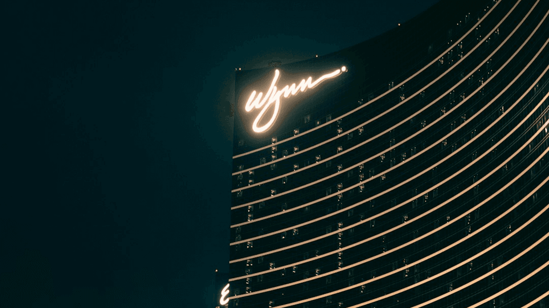 🎉 Party Weekend Las Vegas Guide