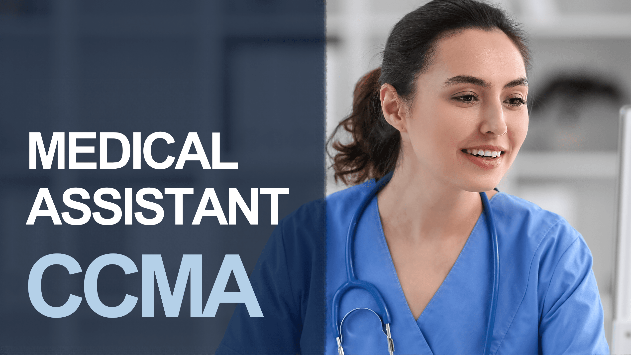 Deposito Asistente Médico (CCMA) Promo 02 Nov