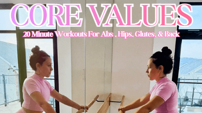 Core Values