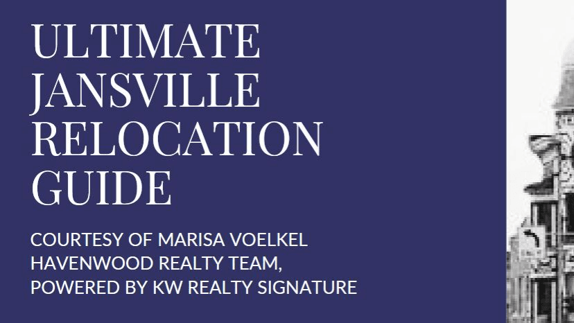 Get My Ultimate Janesville Relocation Guide Now!