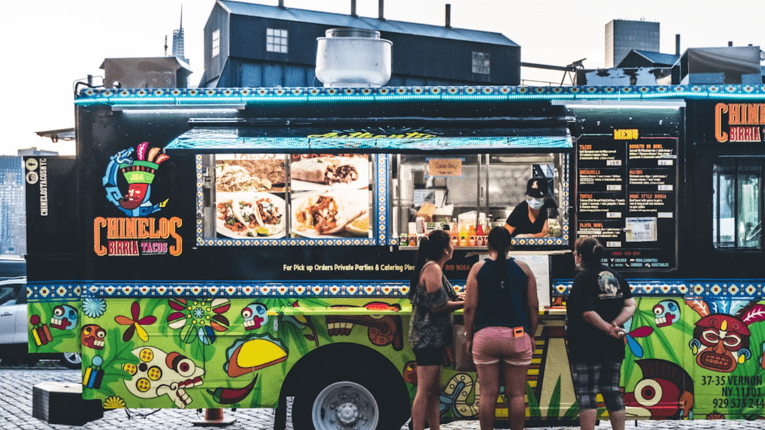 Food Truck Business