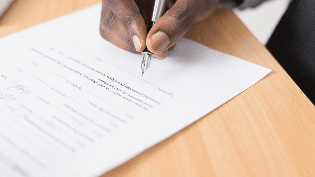 Guides to become a Notary Public