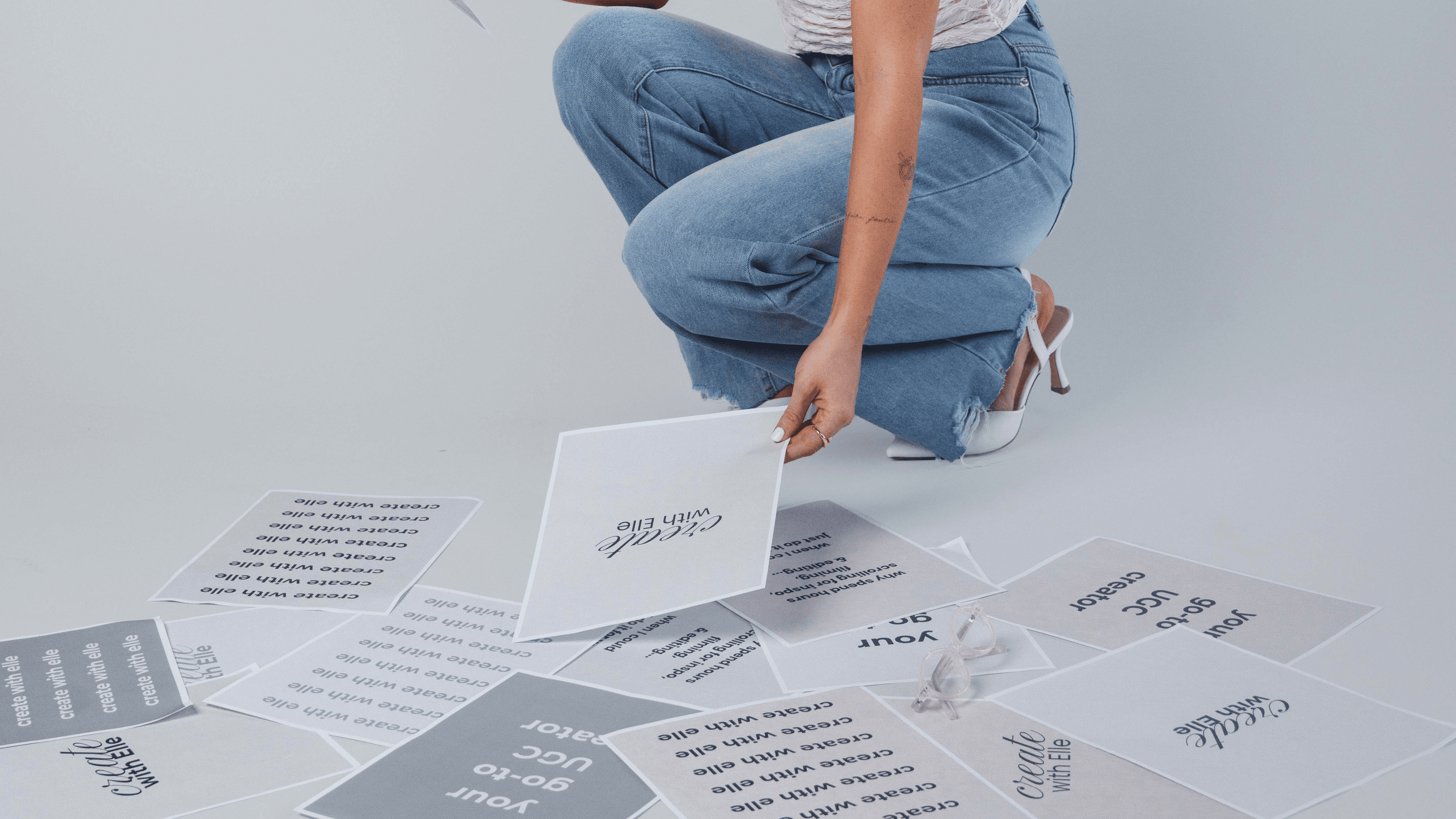 San Diego Creative Partner