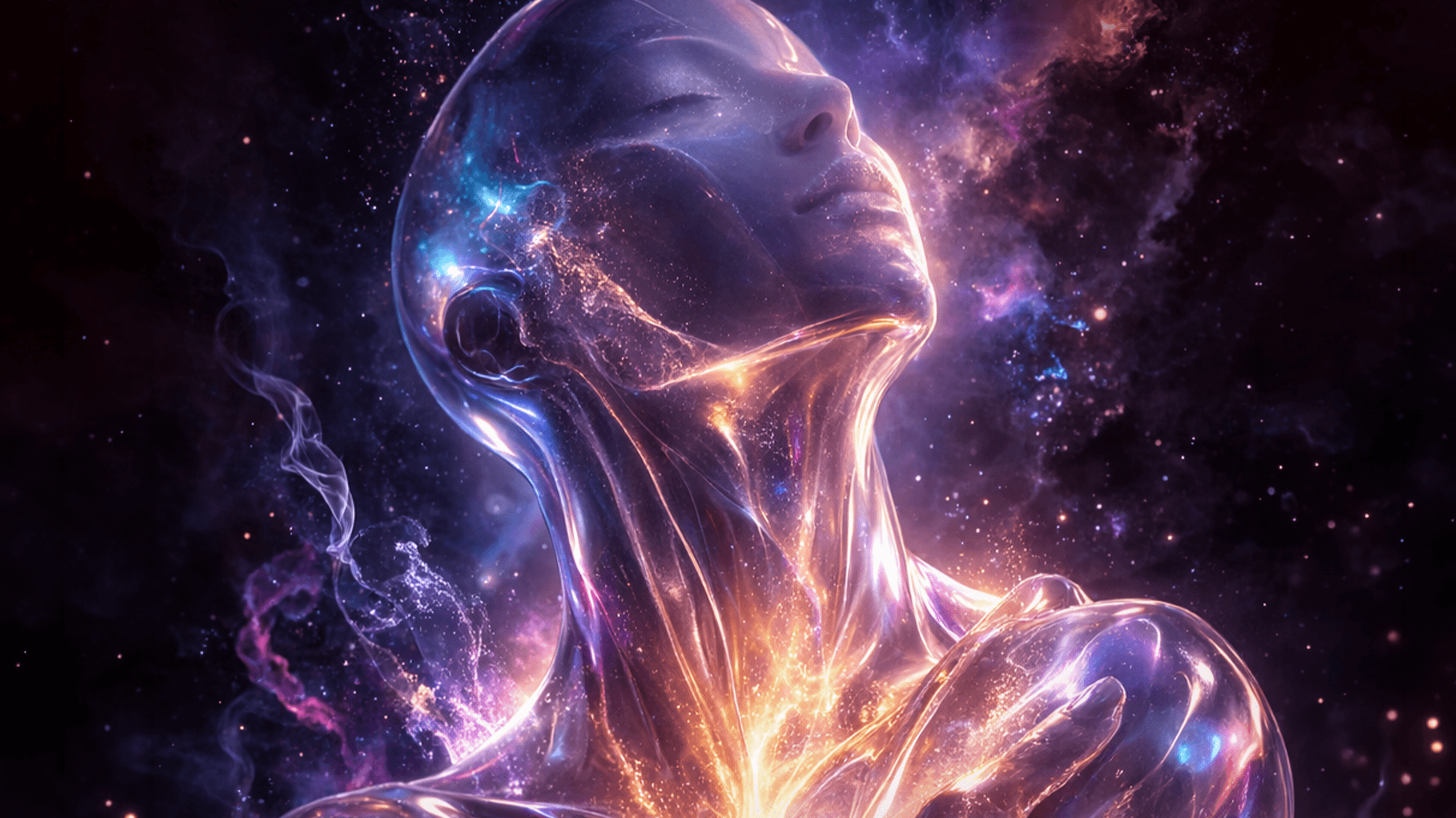 The Self-love Blueprint eBook (PDF Guide)