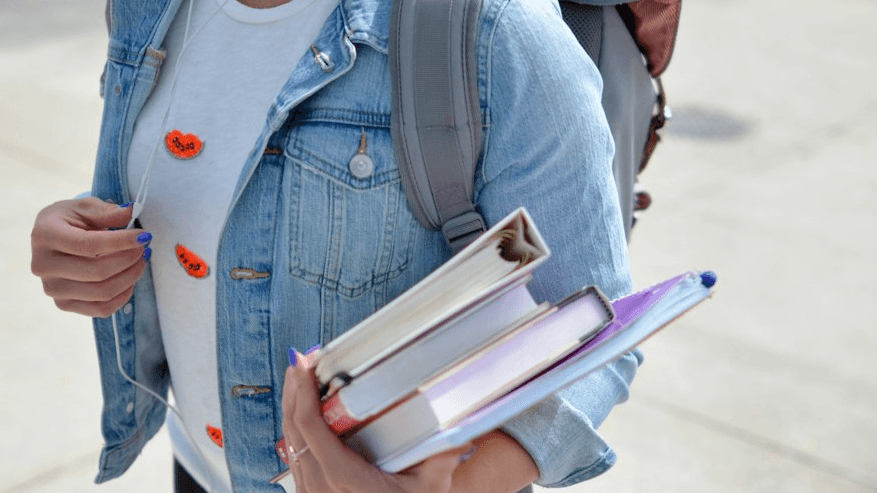 Readings for Students