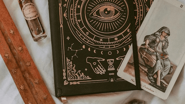 1 Question Answered Emailed Tarot Reading