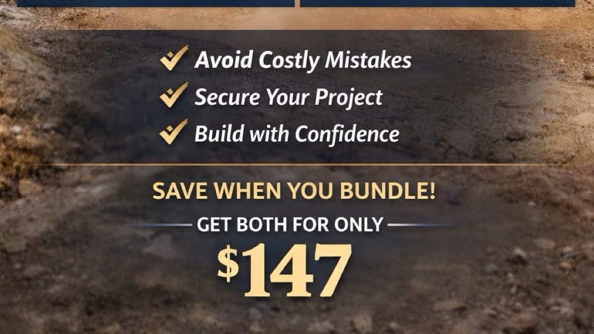  Blueprint Bundle Guides