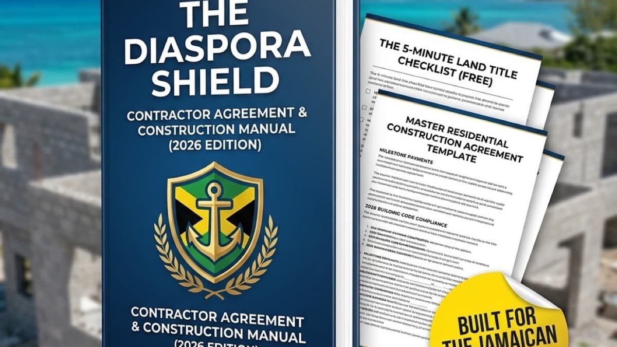 The Diaspora Shield™