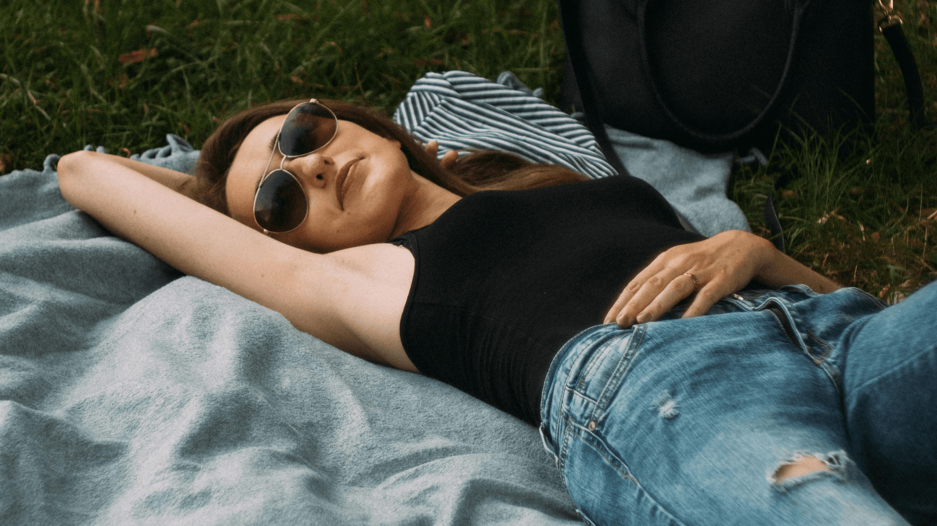 Chill Out Yoga Nidra