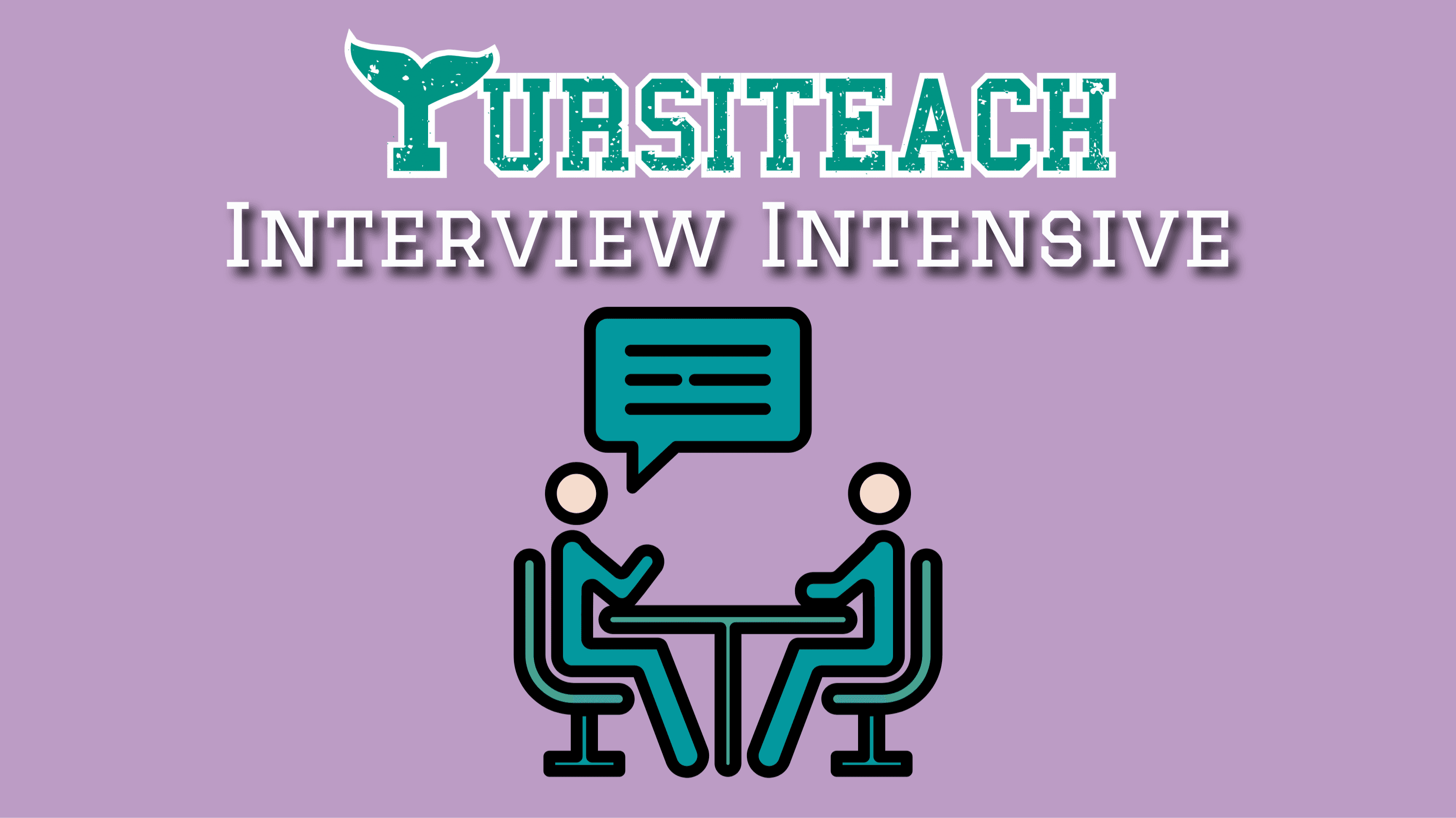 Interview Intensive