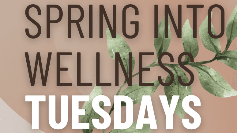 SPRING INTO WELLNESS🌿SOUTHCAMP CAFE-DUNSBOROUGH