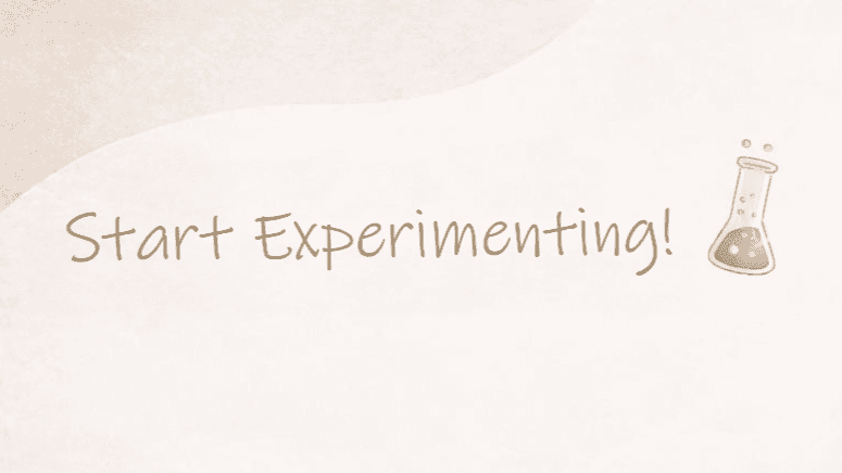 The Quarter-Life Experiment Deck
