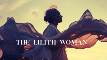THE ROOM - The home of THE LILITH WOMAN membership