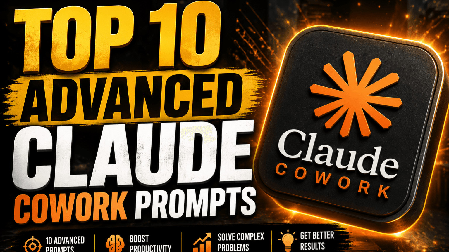 Unlock Claude’s Full Power