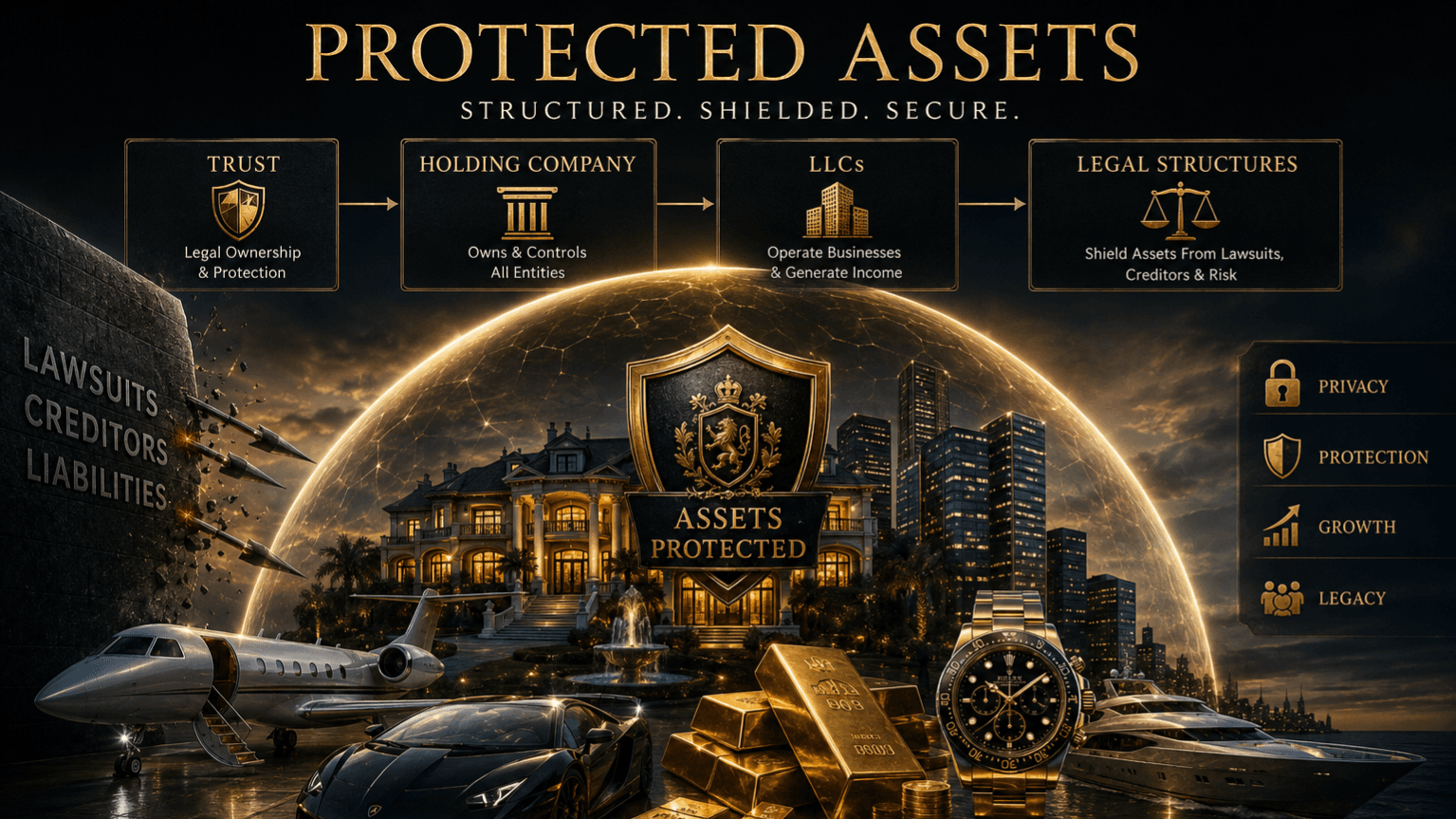Your Financial Game Plan Starts Here