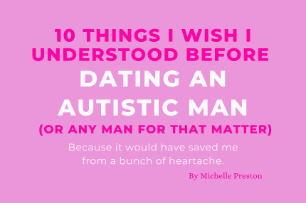 Dating an Autistic Man
