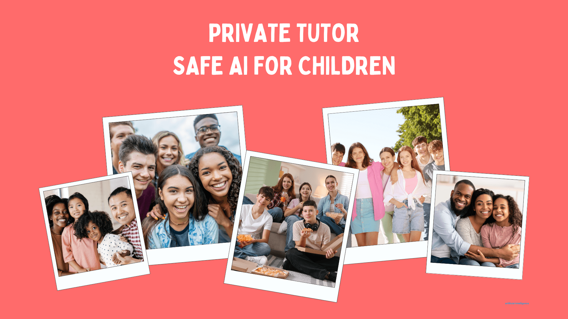 AI TUTOR for K-12