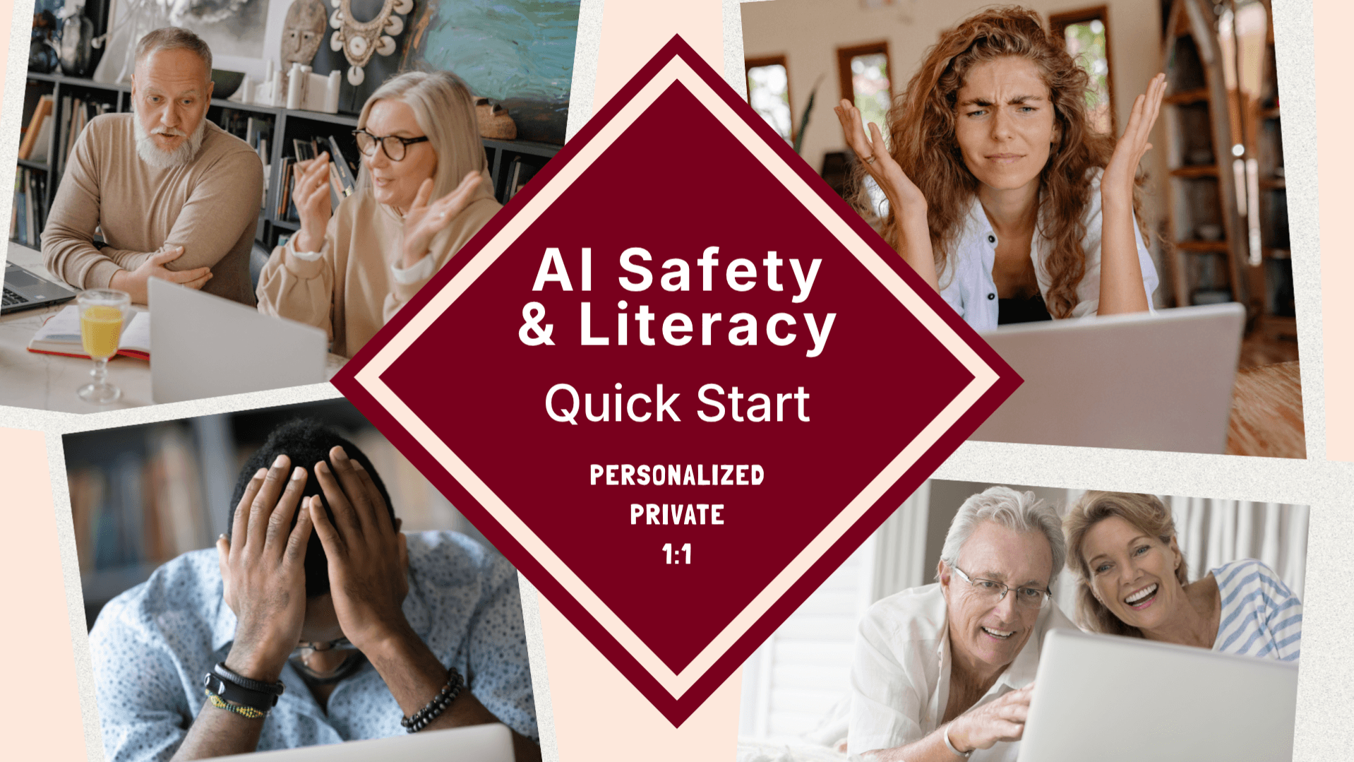 AI LITERACY & BEYOND